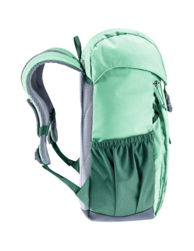Plecak dziecięcy deuter waldfuchs 10 spearmint-seagreen