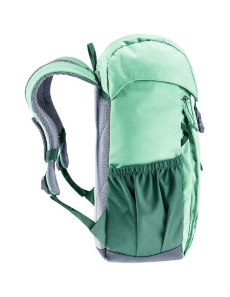Plecak dziecięcy deuter waldfuchs 10 spearmint-seagreen