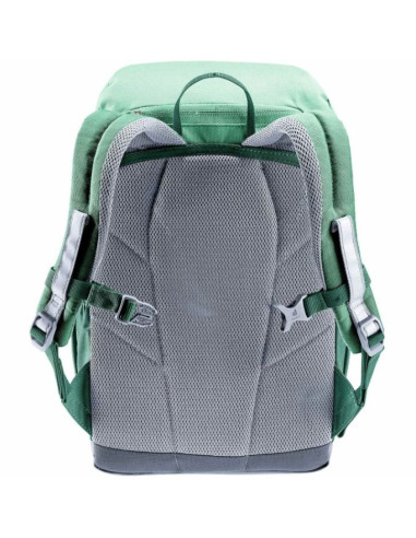 Plecak dziecięcy deuter waldfuchs 10 spearmint-seagreen