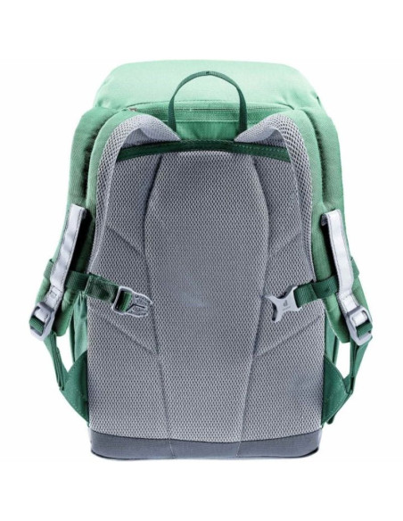 Plecak dziecięcy deuter waldfuchs 10 spearmint-seagreen