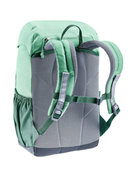 Plecak dziecięcy deuter waldfuchs 10 spearmint-seagreen