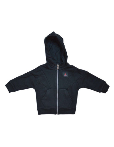 Dres dziecięcy air jordan fight 5 set czarny - 655991-023