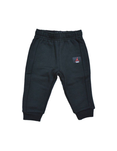 Dres dziecięcy air jordan fight 5 set czarny - 655991-023