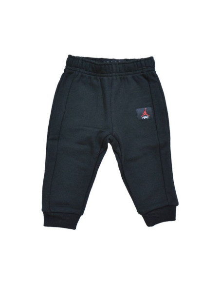 Dres dziecięcy air jordan fight 5 set czarny - 655991-023