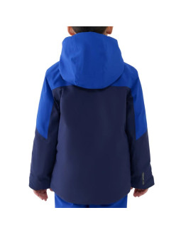 Kurtka narciarska dla chłopca 4f m0821 granatowa 4fjwaw25ttjam0821 31s 2