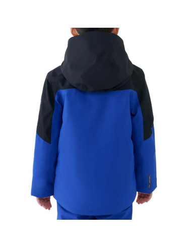 Kurtka narciarska dla chłopca 4f m0821 kobalt 4fjwaw25ttjam0821 36s