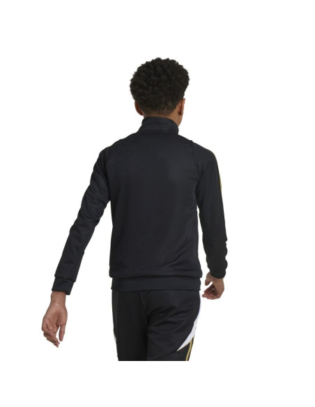 Bluza adidas junior messi iz2992