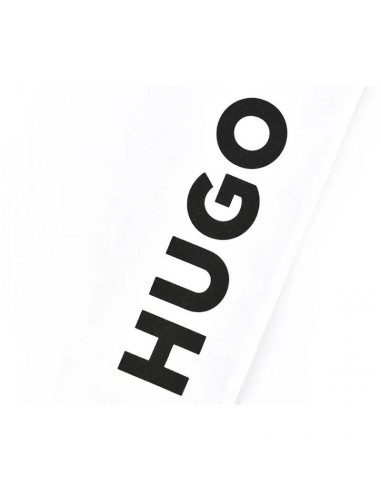 Koszulka hugo rn m 50493727