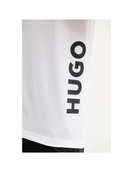 Koszulka hugo rn m 50493727