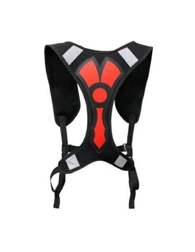 Iq kamizelka migająca lumen agi0-0064