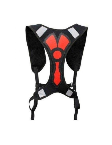 Iq kamizelka migająca lumen agi0-0064