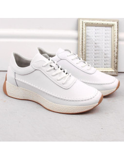 Buty sportowe sergio leone w 2