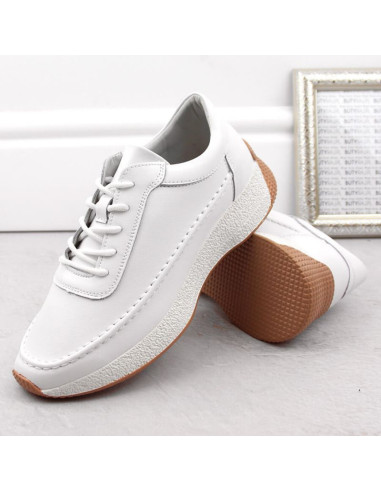 Buty sportowe sergio leone w