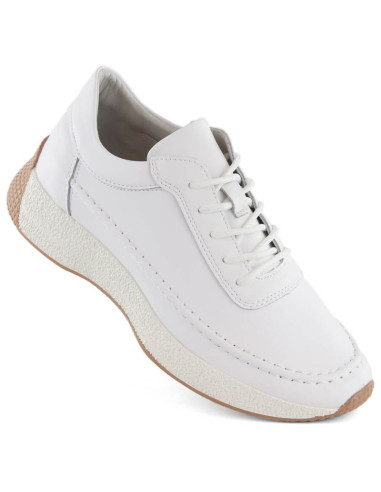 Buty sportowe sergio leone w