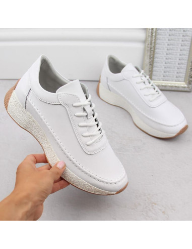 Buty sportowe sergio leone w