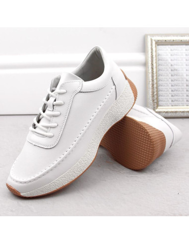 Buty sportowe sergio leone w