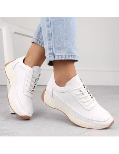 Buty sportowe sergio leone w