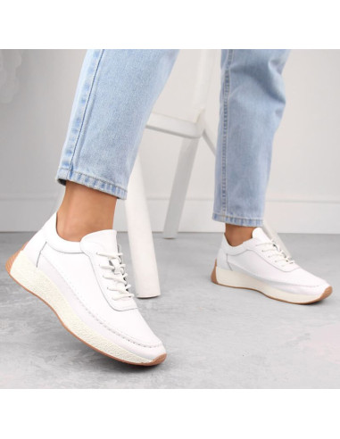 Buty sportowe sergio leone w