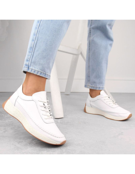 Buty sportowe sergio leone w