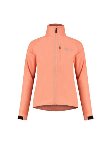 Rogelli kurtka do biegania core koralowa 2xl