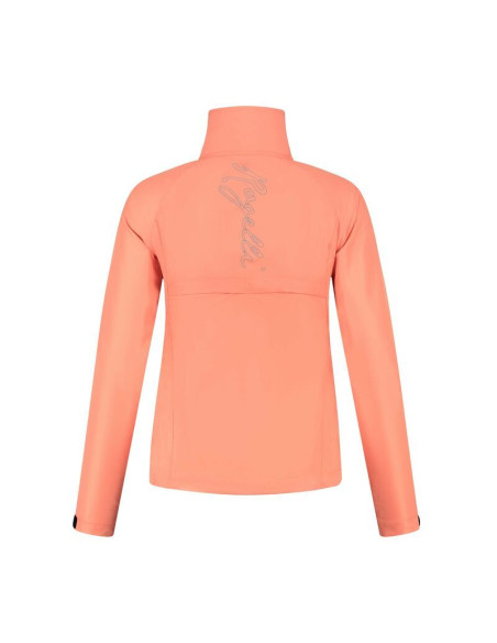 Rogelli kurtka do biegania core koralowa 2xl