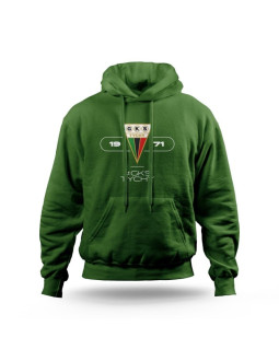 Bluza gks tychy  1971