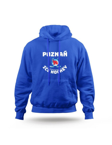 Bluza pth koziołki poznań ice hockey