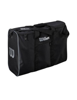 Torba worek na piłki do koszykówki kosza wilson basketball - wtb201960 2