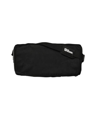 Torba worek na piłki do koszykówki kosza wilson basketball - wtb201960