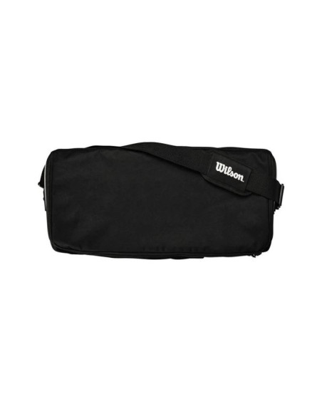 Torba worek na piłki do koszykówki kosza wilson basketball - wtb201960