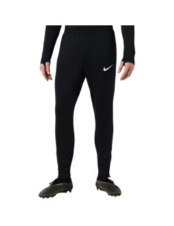 Spodnie męskie nike dri-fit strike 24 czarne fd7574 010