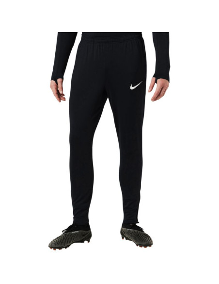 Spodnie męskie nike dri-fit strike 24 czarne fd7574 010