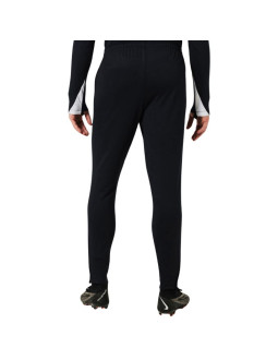 Spodnie męskie nike dri-fit strike 24 czarne fd7574 010 2