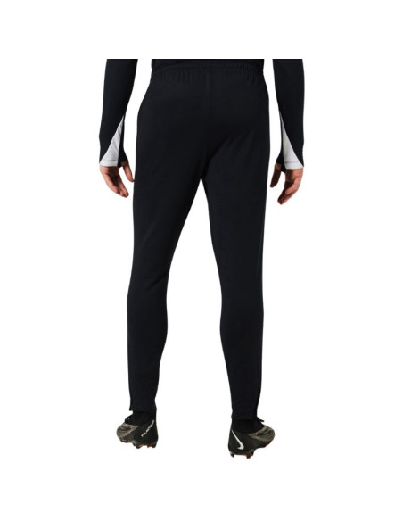 Spodnie męskie nike dri-fit strike 24 czarne fd7574 010
