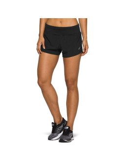 Spodenki asics road 3.5in short w