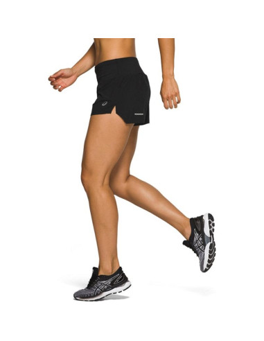Spodenki asics road 3.5in short w