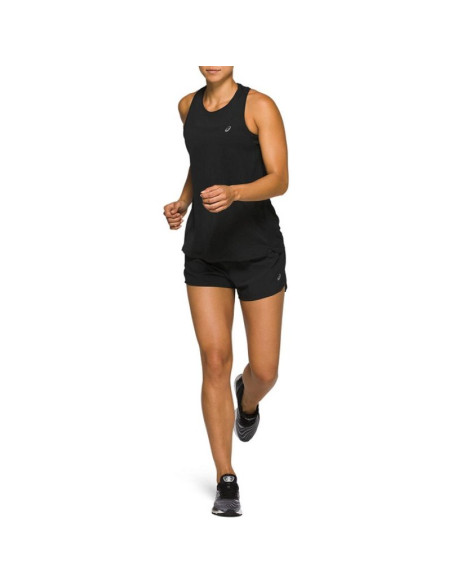 Spodenki asics road 3.5in short w