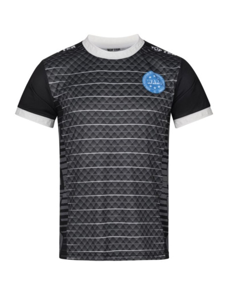 Koszulka do light contactu top ten "wako" (wako approved)