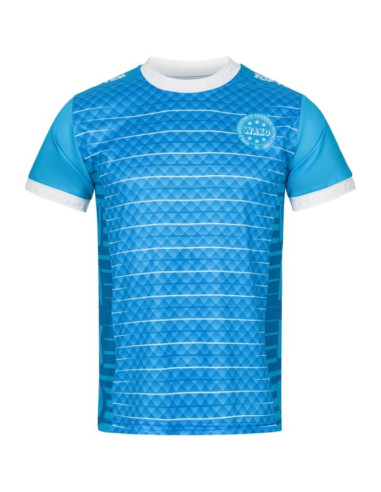 Koszulka do light contactu top ten "wako" (wako approved)