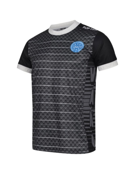 Koszulka do light contactu top ten "wako" (wako approved)