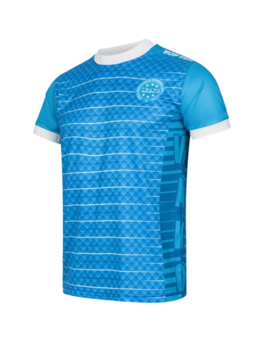 Koszulka do light contactu top ten "wako" (wako approved)