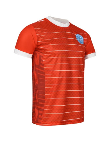 Koszulka do light contactu top ten "wako" (wako approved)