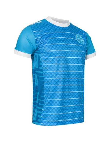 Koszulka do light contactu top ten "wako" (wako approved)