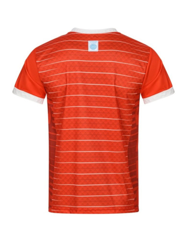 Koszulka do light contactu top ten "wako" (wako approved)