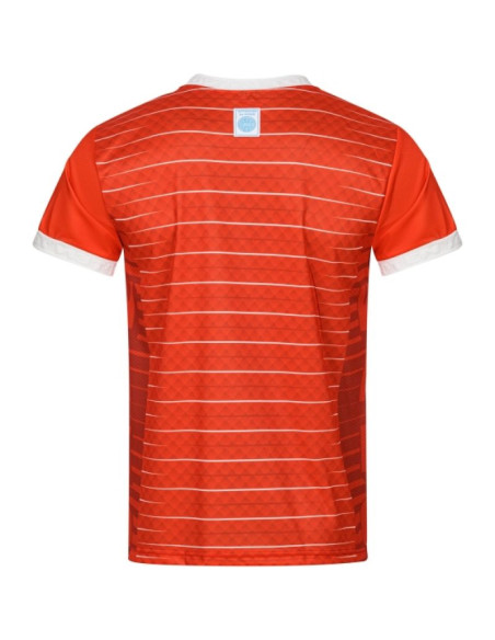 Koszulka do light contactu top ten "wako" (wako approved)