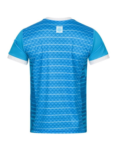 Koszulka do light contactu top ten "wako" (wako approved)