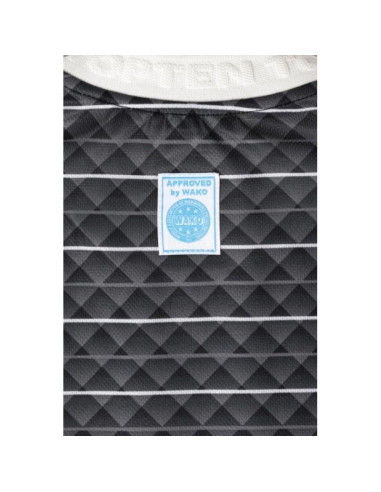 Koszulka do light contactu top ten "wako" (wako approved)