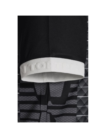 Koszulka do light contactu top ten "wako" (wako approved)