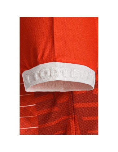 Koszulka do light contactu top ten "wako" (wako approved)