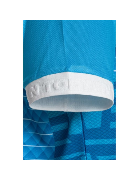 Koszulka do light contactu top ten "wako" (wako approved)